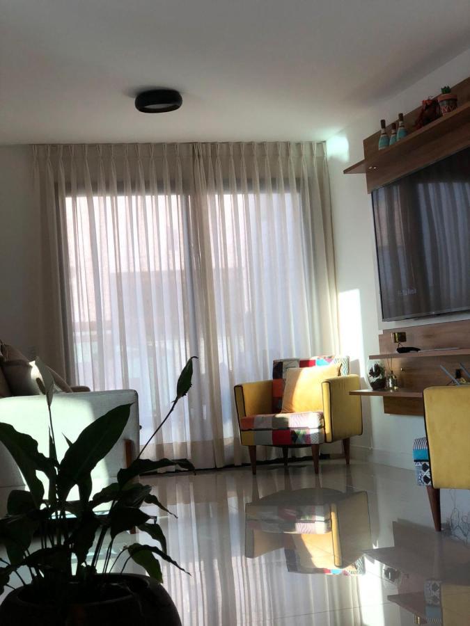 Cobertura Pe Na Areia Com Piscina Privativa E Vista Mar Na Praia Dos Anjos, Arraial Do Cabo, Para Ate 8 Pessoas Zewnętrze zdjęcie