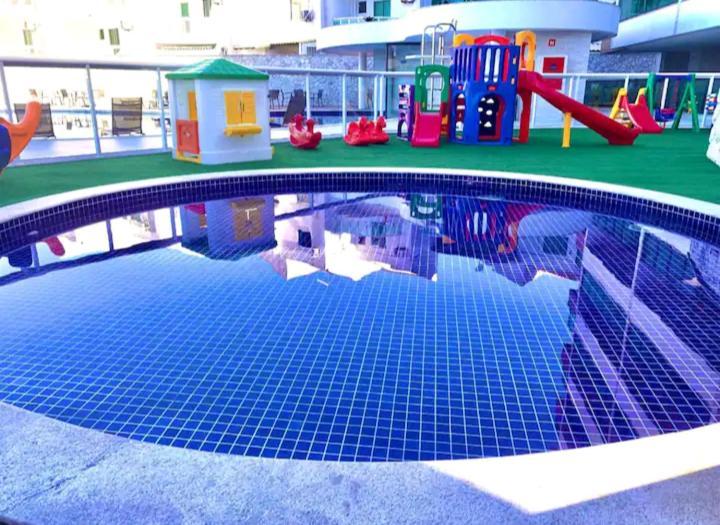 Cobertura Pe Na Areia Com Piscina Privativa E Vista Mar Na Praia Dos Anjos, Arraial Do Cabo, Para Ate 8 Pessoas Zewnętrze zdjęcie